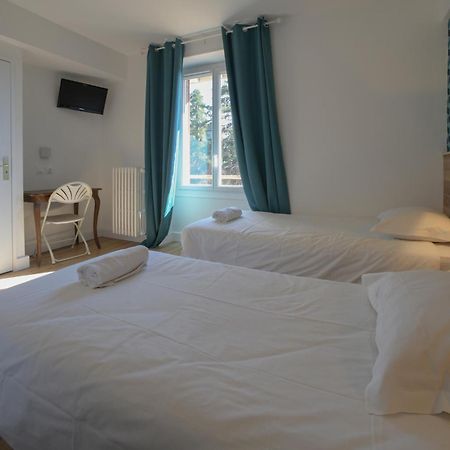 Cit'Hotel La Residence Villebois Zewnętrze zdjęcie