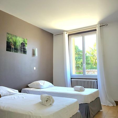 Cit'Hotel La Residence Villebois Zewnętrze zdjęcie