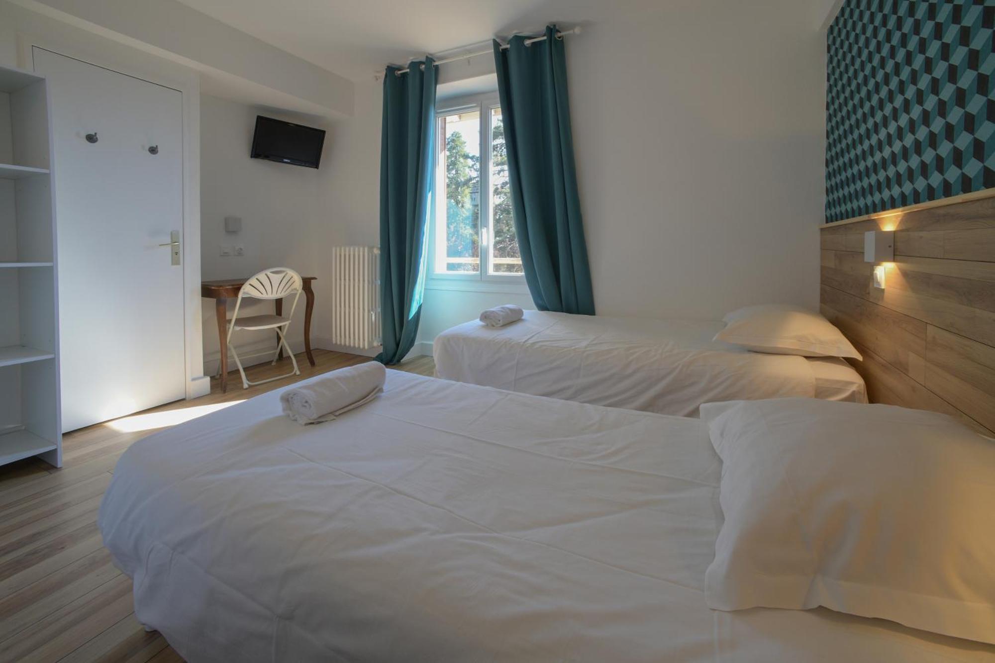 Cit'Hotel La Residence Villebois Zewnętrze zdjęcie