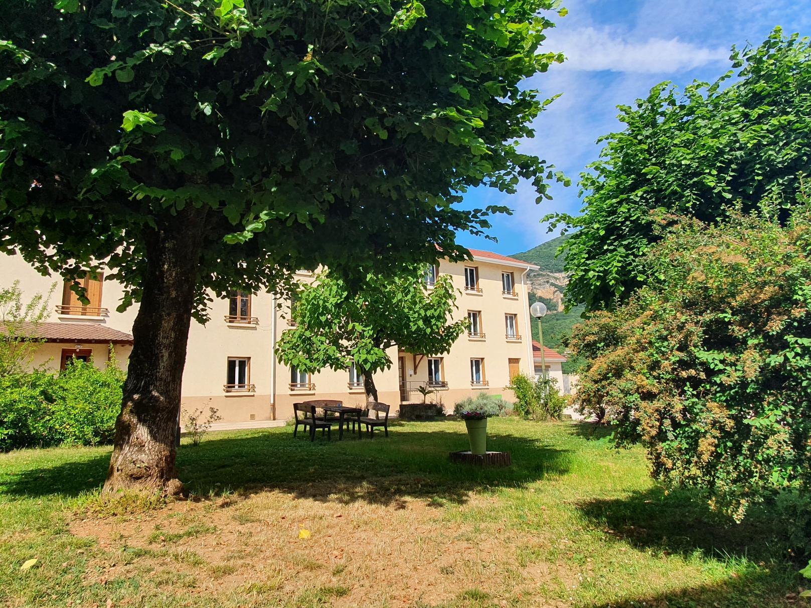 Cit'Hotel La Residence Villebois Zewnętrze zdjęcie