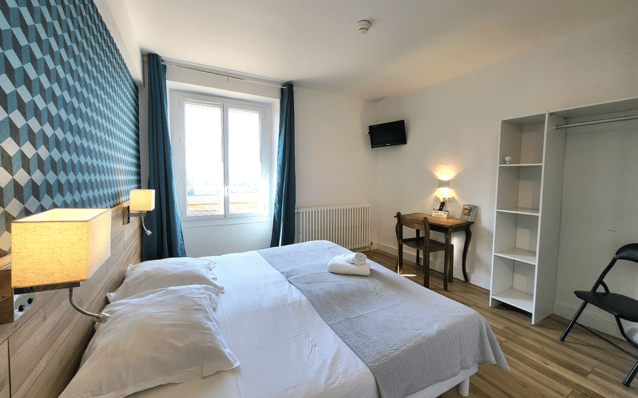 Cit'Hotel La Residence Villebois Zewnętrze zdjęcie