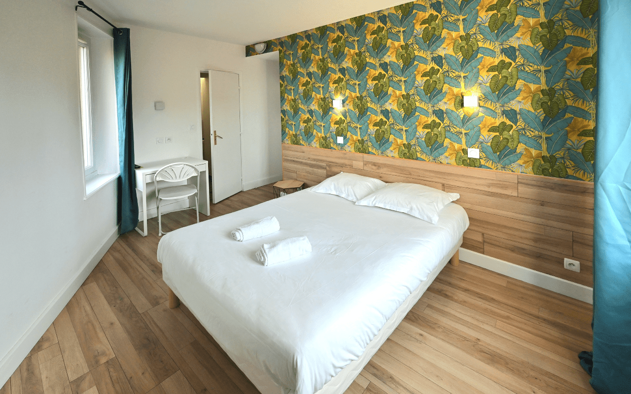Cit'Hotel La Residence Villebois Zewnętrze zdjęcie