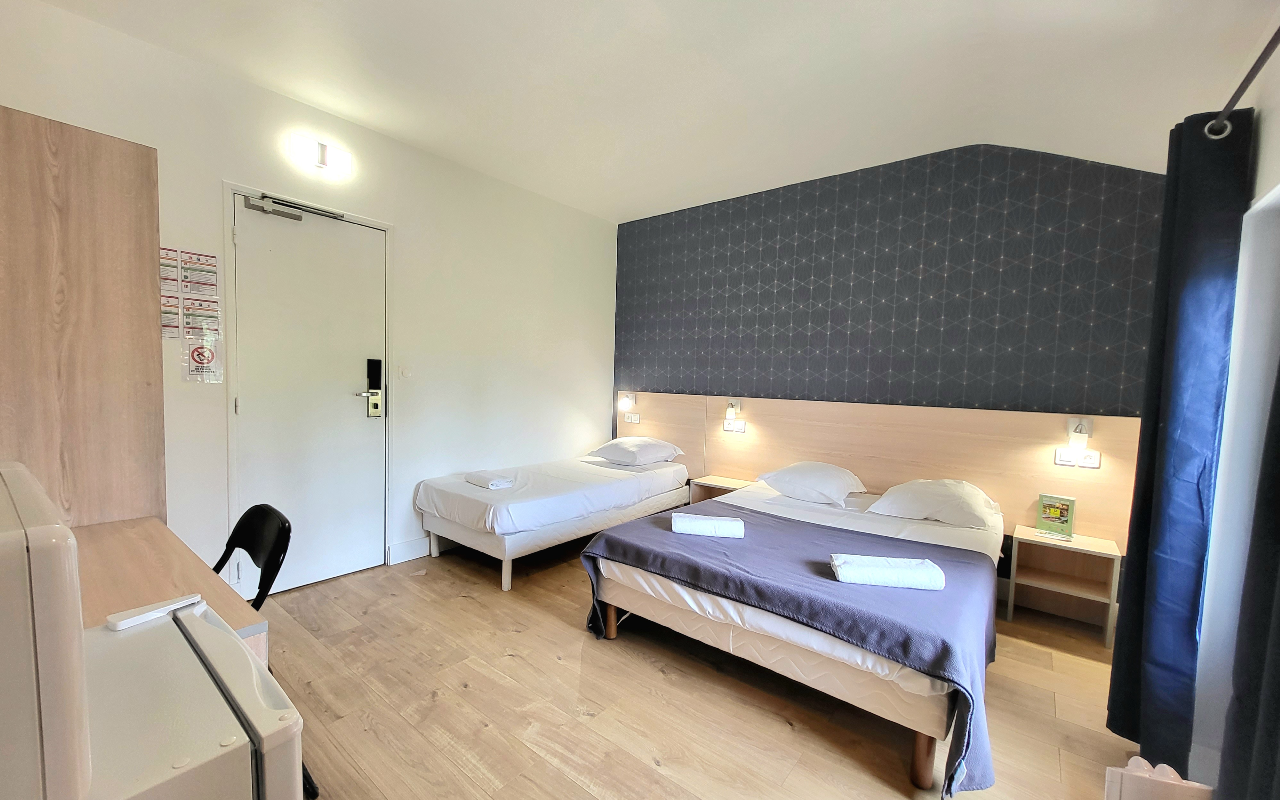 Cit'Hotel La Residence Villebois Zewnętrze zdjęcie